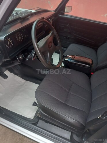 LADA (VAZ) 2107 2003, 57,000 km - 1.6 л - Bakı