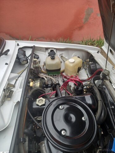 LADA (VAZ) 2107 2003, 57,000 km - 1.6 л - Bakı