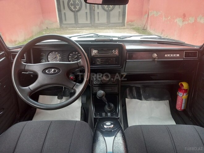 LADA (VAZ) 2107 2003, 57,000 km - 1.6 л - Bakı