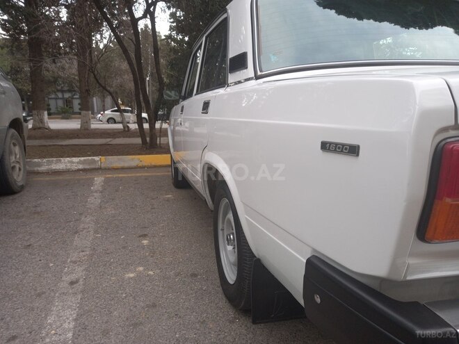LADA (VAZ) 2107 2003, 57,000 km - 1.6 л - Bakı