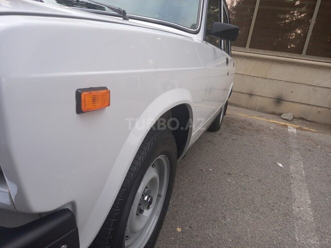 LADA (VAZ) 2107 2003, 57,000 km - 1.6 л - Bakı