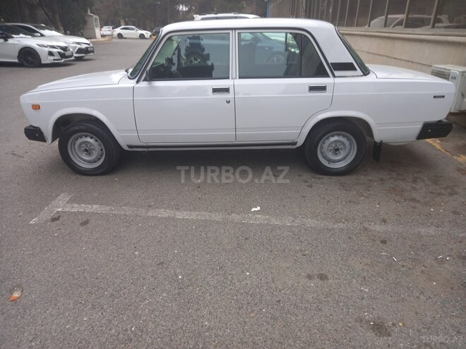 LADA (VAZ) 2107 2003, 57,000 km - 1.6 л - Bakı