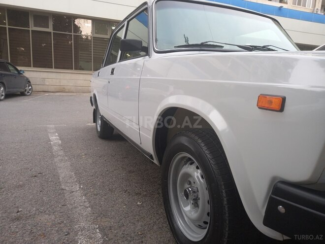 LADA (VAZ) 2107 2003, 57,000 km - 1.6 л - Bakı