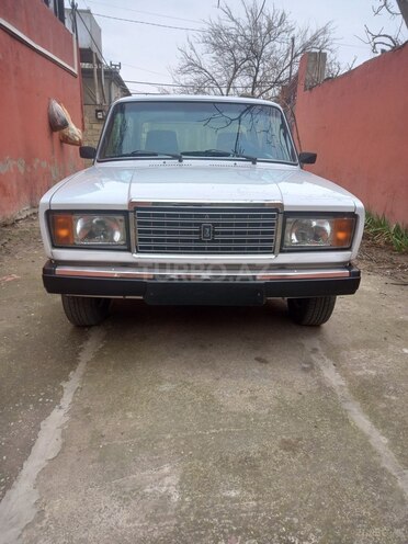 LADA (VAZ) 2107 2003, 57,000 km - 1.6 л - Bakı