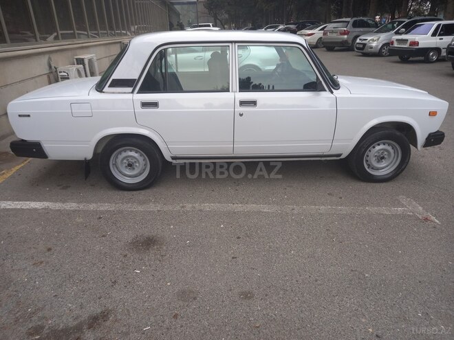 LADA (VAZ) 2107 2003, 57,000 km - 1.6 л - Bakı