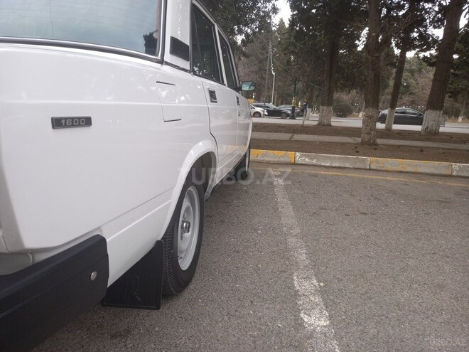 LADA (VAZ) 2107 2003, 57,000 km - 1.6 л - Bakı