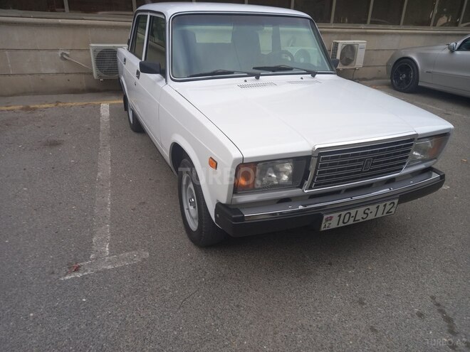 LADA (VAZ) 2107 2003, 57,000 km - 1.6 л - Bakı