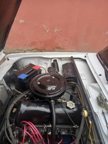 LADA (VAZ) 2107 2003, 57,000 km - 1.6 л - Bakı
