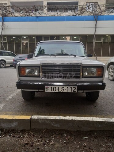 LADA (VAZ) 2107 2003, 57,000 km - 1.6 л - Bakı