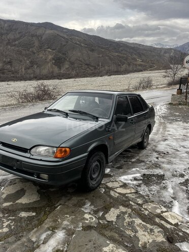 LADA (VAZ) 2115 2011, 304,000 km - 1.6 l - İsmayıllı