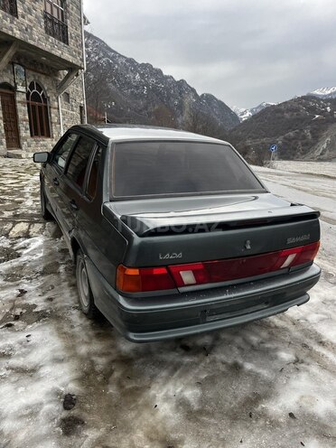 LADA (VAZ) 2115 2011, 304,000 km - 1.6 l - İsmayıllı