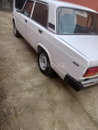 LADA (VAZ) 2107 2003, 57,000 km - 1.6 л - Bakı