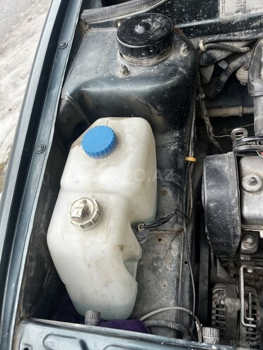 LADA (VAZ) 2115 2011, 304,000 km - 1.6 l - İsmayıllı