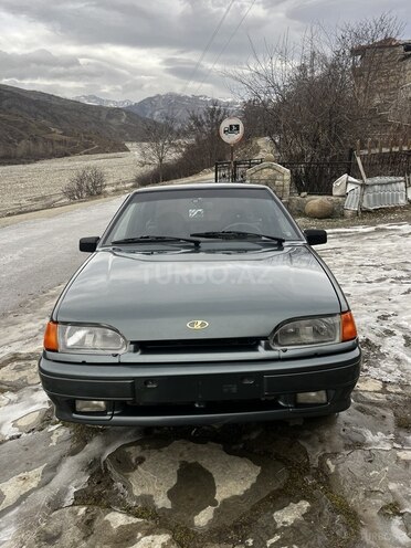 LADA (VAZ) 2115 2011, 304,000 km - 1.6 l - İsmayıllı