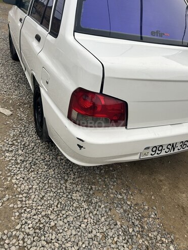 Saipa 132 2014, 270,000 km - 1.3 l - Bakı