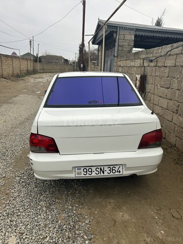 Saipa 132 2014, 270,000 km - 1.3 l - Bakı