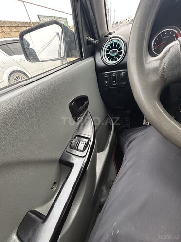 Saipa 132 2014, 270,000 km - 1.3 l - Bakı