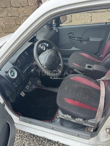 Saipa 132 2014, 270,000 km - 1.3 l - Bakı