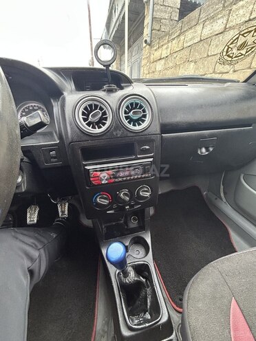 Saipa 132 2014, 270,000 km - 1.3 l - Bakı