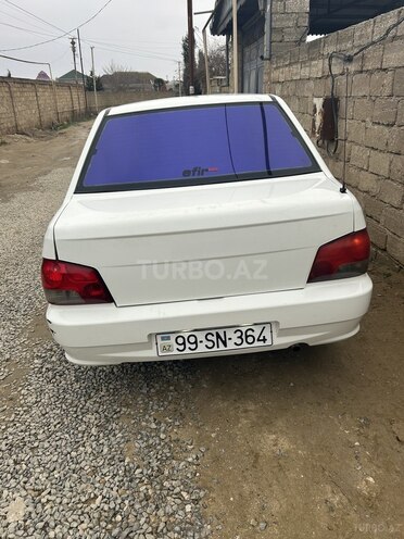 Saipa 132 2014, 270,000 km - 1.3 l - Bakı