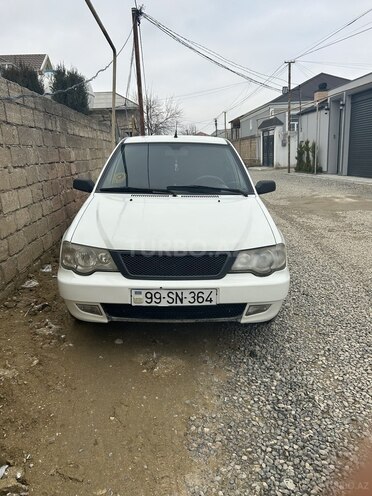 Saipa 132 2014, 270,000 km - 1.3 l - Bakı