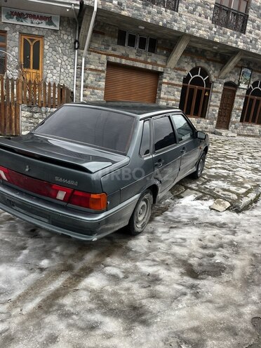 LADA (VAZ) 2115 2011, 304,000 km - 1.6 l - İsmayıllı