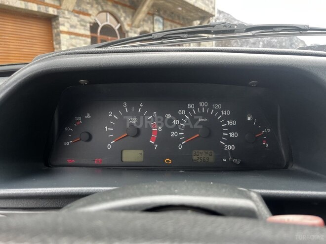 LADA (VAZ) 2115 2011, 304,000 km - 1.6 l - İsmayıllı