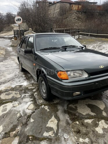 LADA (VAZ) 2115 2011, 304,000 km - 1.6 l - İsmayıllı