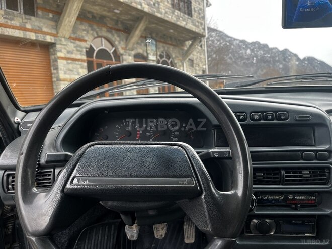 LADA (VAZ) 2115 2011, 304,000 km - 1.6 l - İsmayıllı