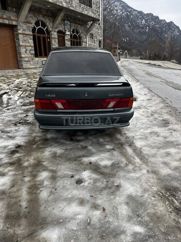 LADA (VAZ) 2115 2011, 304,000 km - 1.6 l - İsmayıllı
