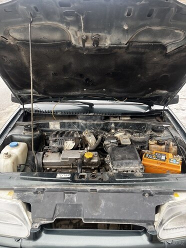 LADA (VAZ) 2115 2011, 304,000 km - 1.6 l - İsmayıllı