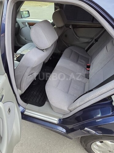 Mercedes C 220 1998, 293,755 km - 2.2 л - Sumqayıt