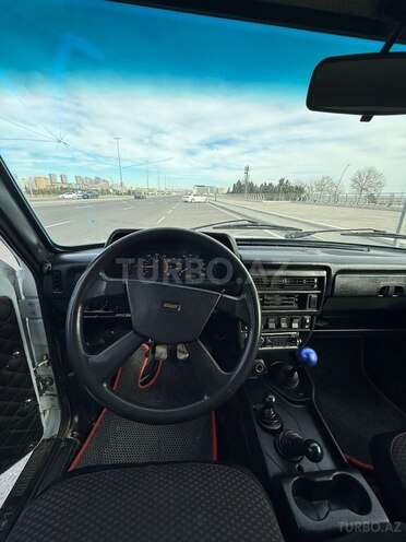 LADA (VAZ) Niva 2011, 145,000 km - 1.7 l - Bakı