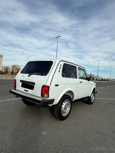 LADA (VAZ) Niva 2011, 145,000 km - 1.7 l - Bakı