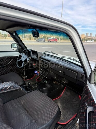 LADA (VAZ) Niva 2011, 145,000 km - 1.7 l - Bakı