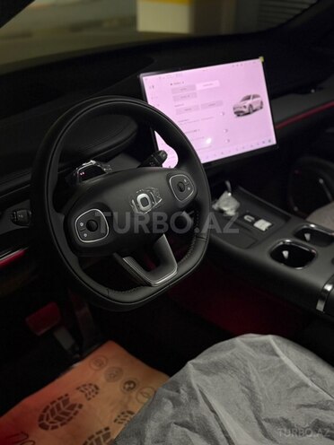 Changan Qiyuan Q07-10
