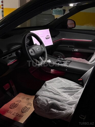 Changan Qiyuan Q07-9