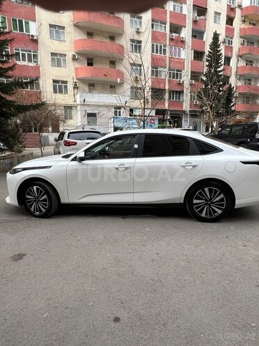 Changan Qiyuan A05 2025, 17,000 km - 1.5 l - Bakı