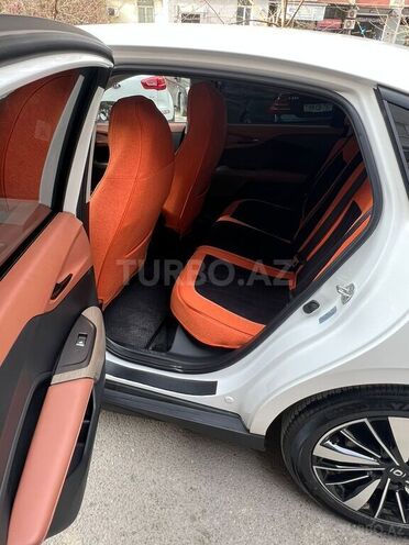 Changan Qiyuan A05 2025, 17,000 km - 1.5 l - Bakı