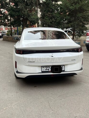 Changan Qiyuan A05 2025, 17,000 km - 1.5 l - Bakı