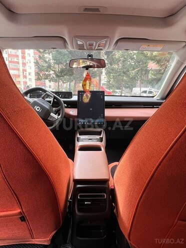 Changan Qiyuan A05 2025, 17,000 km - 1.5 l - Bakı
