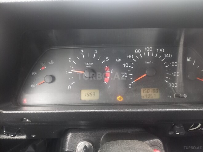 LADA (VAZ) Niva 2016, 150,000 km - 1.7 л - Lənkəran