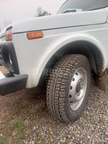 LADA (VAZ) Niva 2016, 150,000 km - 1.7 л - Lənkəran