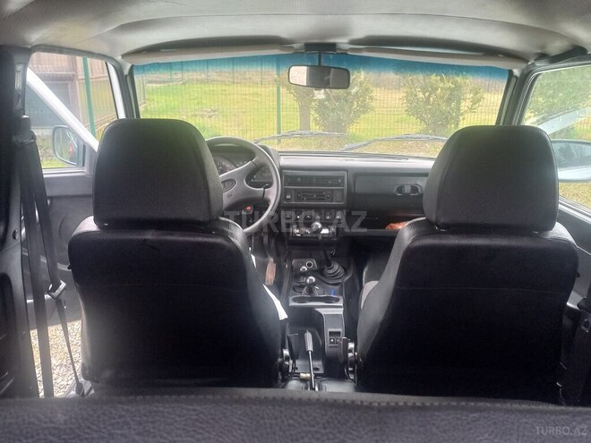 LADA (VAZ) Niva 2016, 150,000 km - 1.7 л - Lənkəran