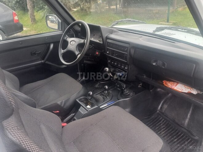 LADA (VAZ) Niva 2016, 150,000 km - 1.7 л - Lənkəran