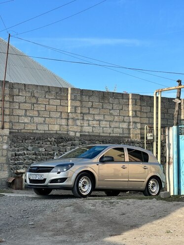 Opel Astra-6