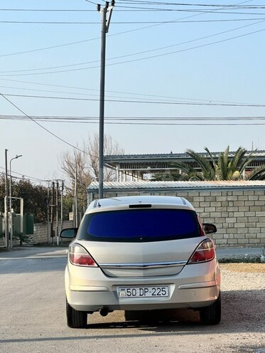 Opel Astra-4