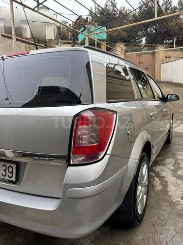 Opel Astra 2008, 444,500 km - 1.3 l - Bakı