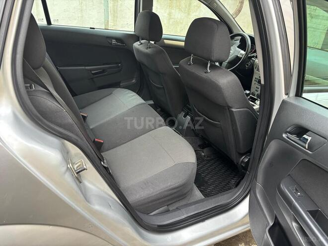 Opel Astra 2008, 444,500 km - 1.3 l - Bakı