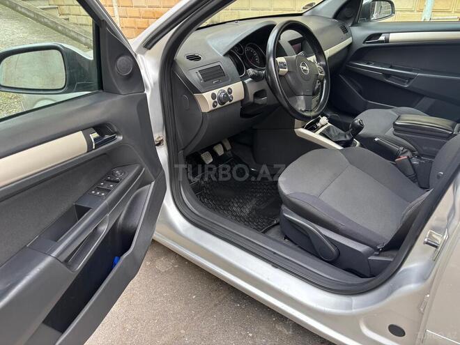 Opel Astra 2008, 444,500 km - 1.3 l - Bakı